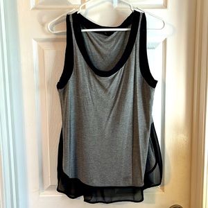 Banana Republic Tank